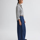 TWP - Hudson St. Pant in Denim
