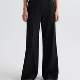 TWP - Bond St. Pant in Compact Tux Suiting