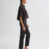 TWP - Logan Pant in Stretch Leather