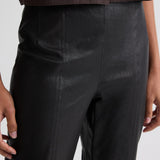 TWP - Logan Pant in Stretch Leather