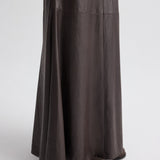 TWP - At Last Skirt in Paper Leather