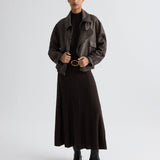TWP - Hunter Jacket in Dolce Leather