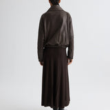 TWP - Hunter Jacket in Dolce Leather
