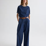 TWP - Hudson St. Pant in Denim