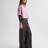 TWP - Next Ex Shirt in Superfine Cotton