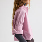 TWP - Next Ex Shirt in Superfine Cotton