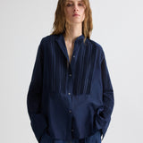 TWP - The Night Before Top in Cotton Silk Organza