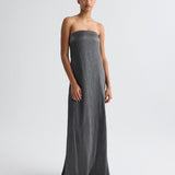TWP - Carolyn's Gown in Splintered Metallic