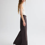 TWP - Harbor Tank in Cotton Silk