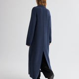 TWP - Sunday Morning Cardigan Coat in Italian Cashmere