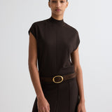 TWP - Wren Tank in Merino Wool