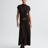 TWP - Willow Skirt in Merino Wool