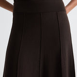 TWP - Willow Skirt in Merino Wool