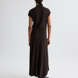 TWP - Willow Skirt in Merino Wool