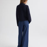 TWP - Connor Cardigan in Cashmere