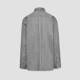 Aflalo - Capra Shirt in Cashmere