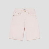 Agolde - Baggy V-Short in Cosmos