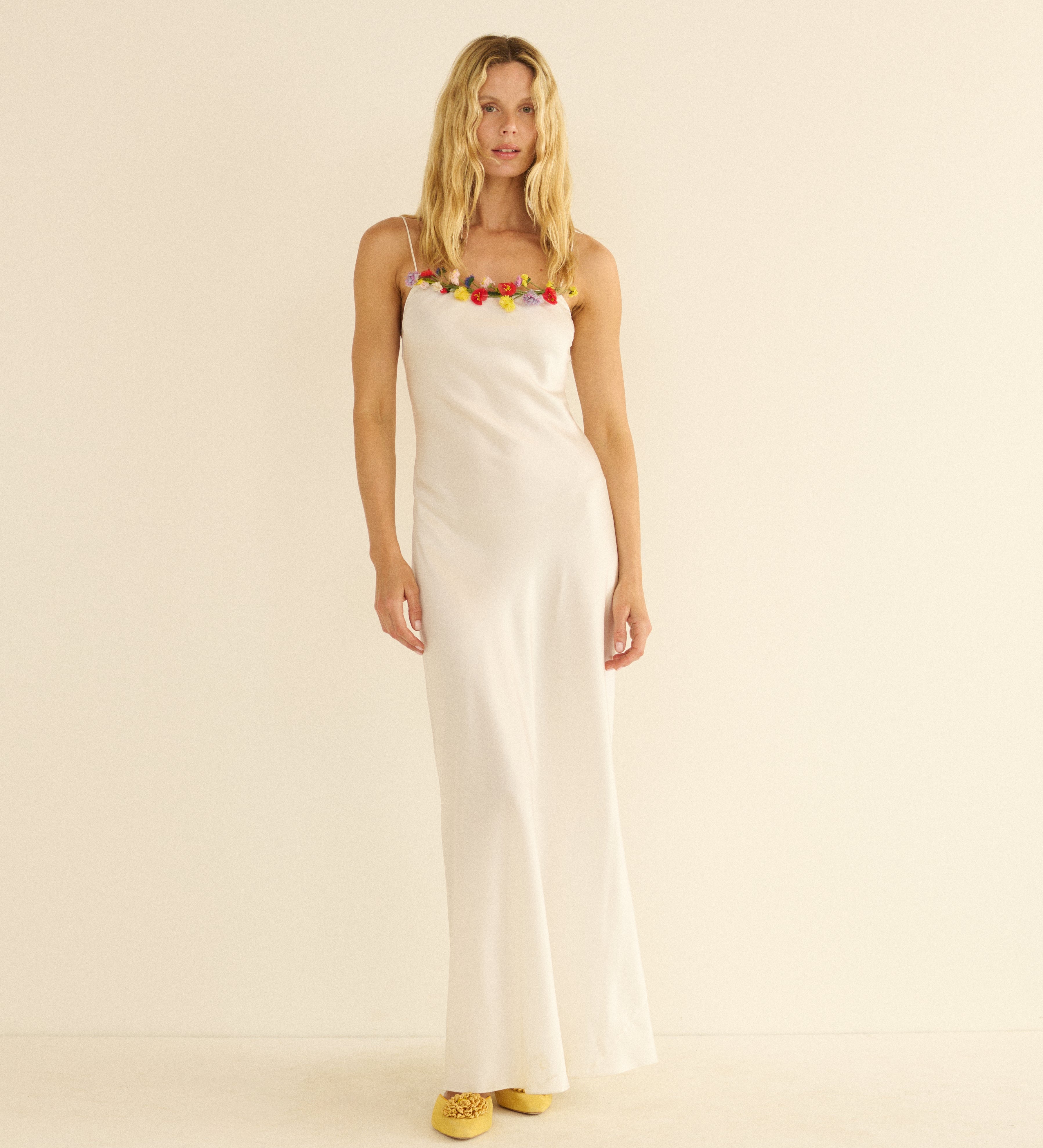 DOEN - OLEANDER DRESS