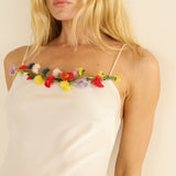 DOEN - OLEANDER DRESS