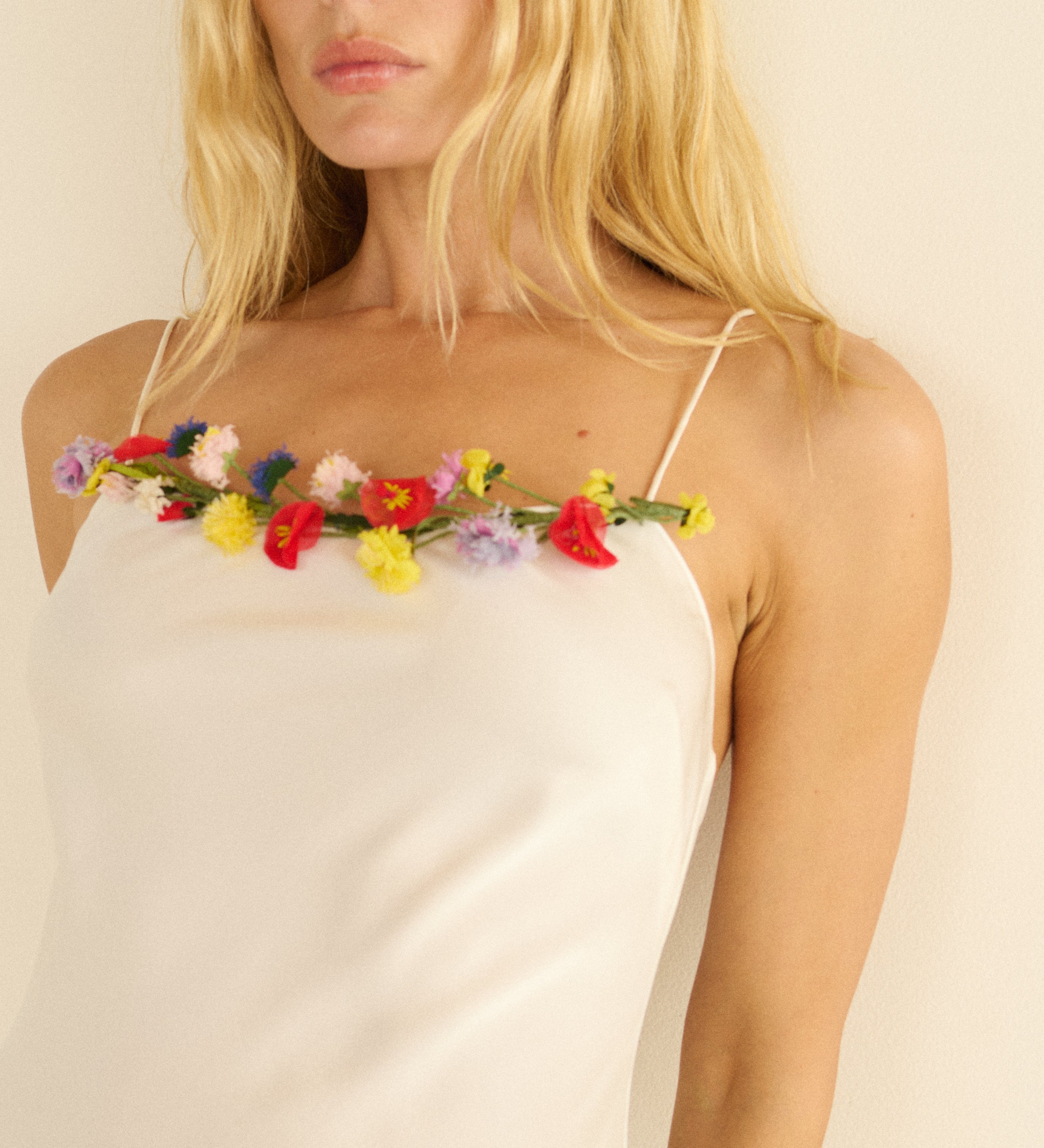 DOEN - OLEANDER DRESS