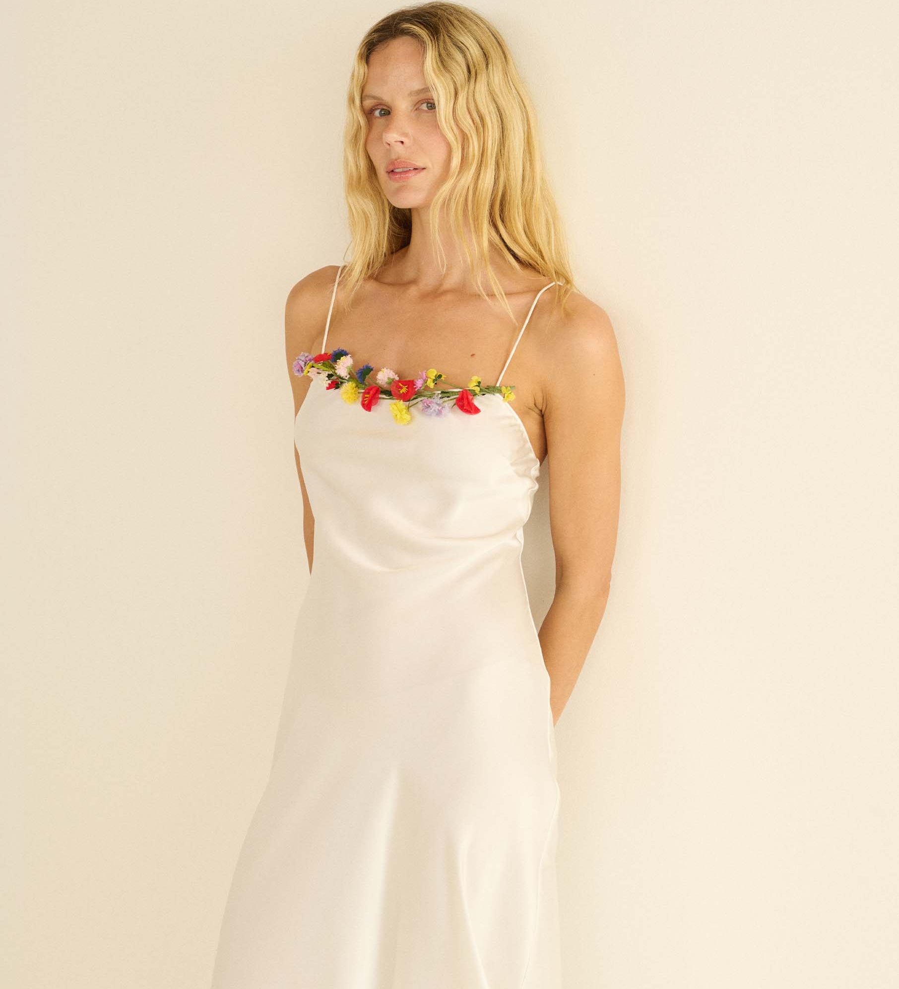 DOEN - OLEANDER DRESS