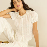 DOEN - OLETA TOP