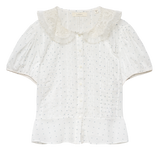 DOEN - OLETA TOP