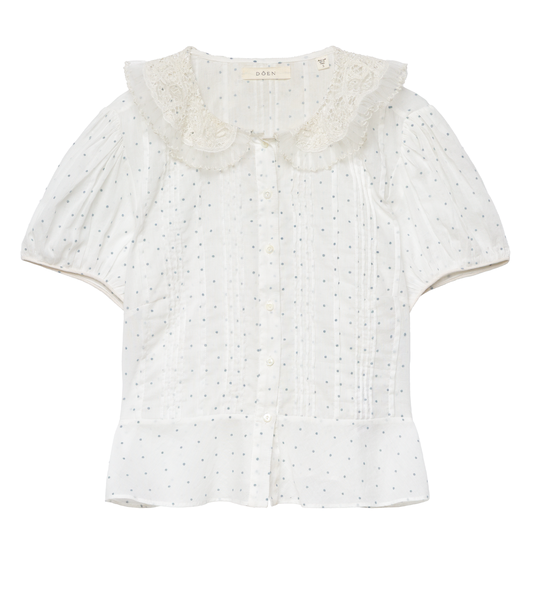 DOEN - OLETA TOP