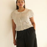 DOEN - OLETA TOP