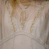 DOEN - OLIANA ANNIVERSARY DRESS