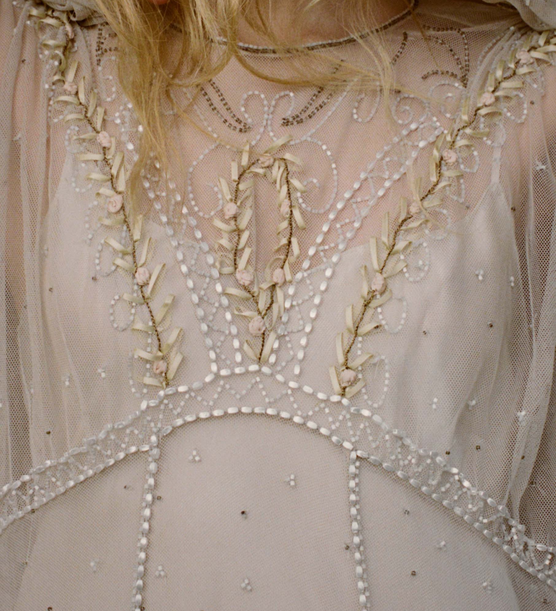 DOEN - OLIANA ANNIVERSARY DRESS