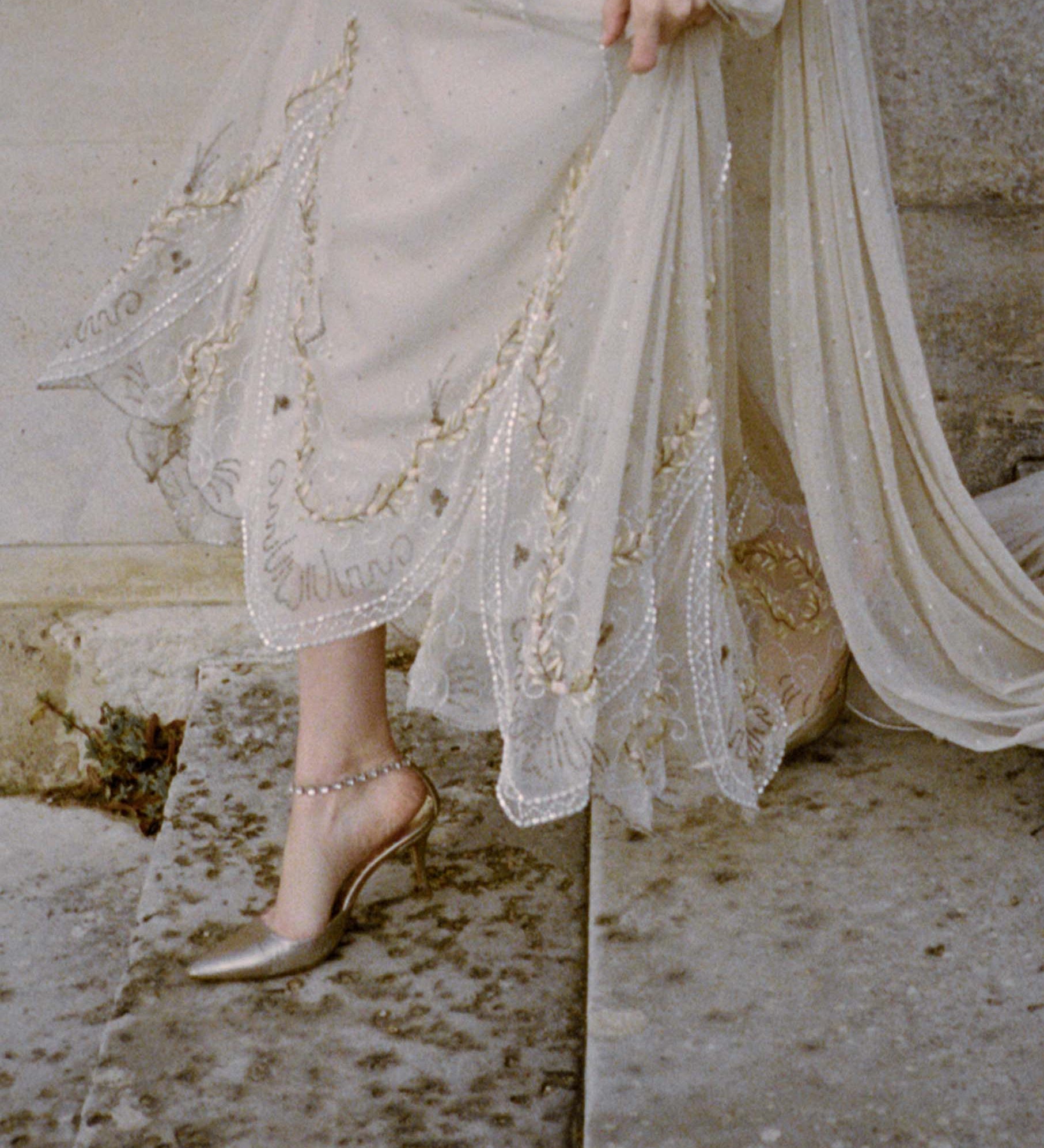 DOEN - OLIANA ANNIVERSARY DRESS
