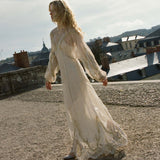 DOEN - OLIANA ANNIVERSARY DRESS