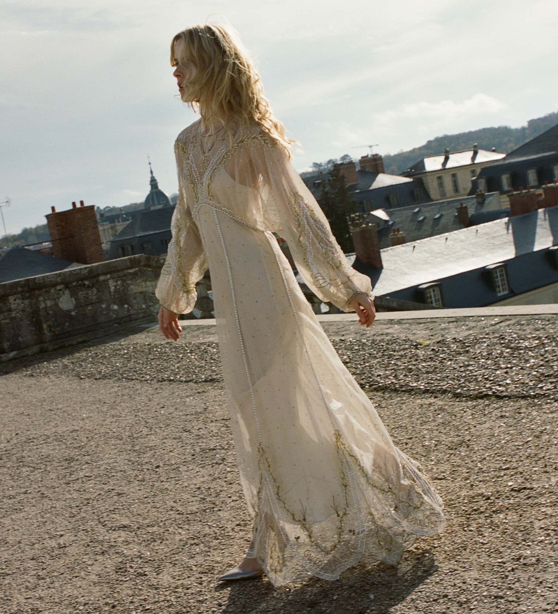DOEN - OLIANA ANNIVERSARY DRESS