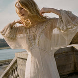 DOEN - OLIANA ANNIVERSARY DRESS