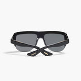 Khaite - x Oliver Peoples 1975C in Black and Grey