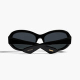 Khaite - x Oliver Peoples 1967C in Black and Grey