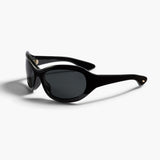 Khaite - x Oliver Peoples 1967C in Black and Grey