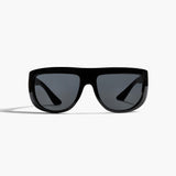 Khaite - x Oliver Peoples 1974C in Black and Grey