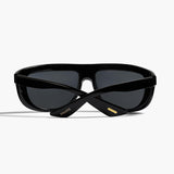 Khaite - x Oliver Peoples 1974C in Black and Grey