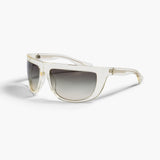 Khaite - x Oliver Peoples 1974C in Pale Citrine and Grey Gradient