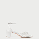 Loeffler Randall - Olivia Mid-Heel Sandal