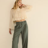 DOEN - OLIVIA PANT