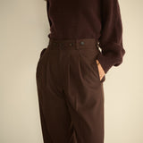 DOEN - OLIVIA PANT