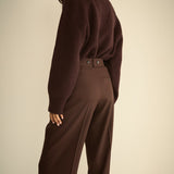 DOEN - OLIVIA PANT