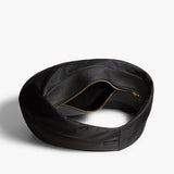 Khaite - Medium Olivia Hobo in Black Nylon