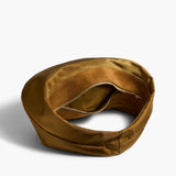 Khaite - Medium Olivia Hobo in Safari Nylon