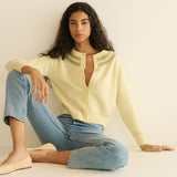 DOEN - OLYMPE CARDIGAN