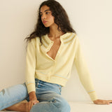 DOEN - OLYMPE CARDIGAN