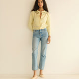DOEN - OLYMPE CARDIGAN